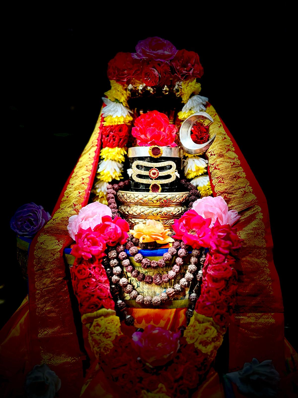 Shiva Abhishekam